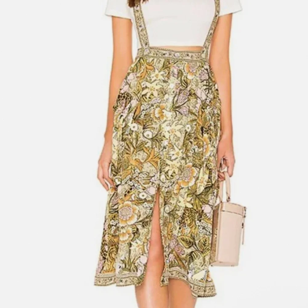 Spell & The Gypsy - Jungle Skirt - XS - Picture 4 of 6